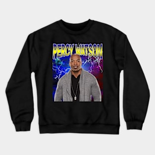 PERCY WATSON Crewneck Sweatshirt